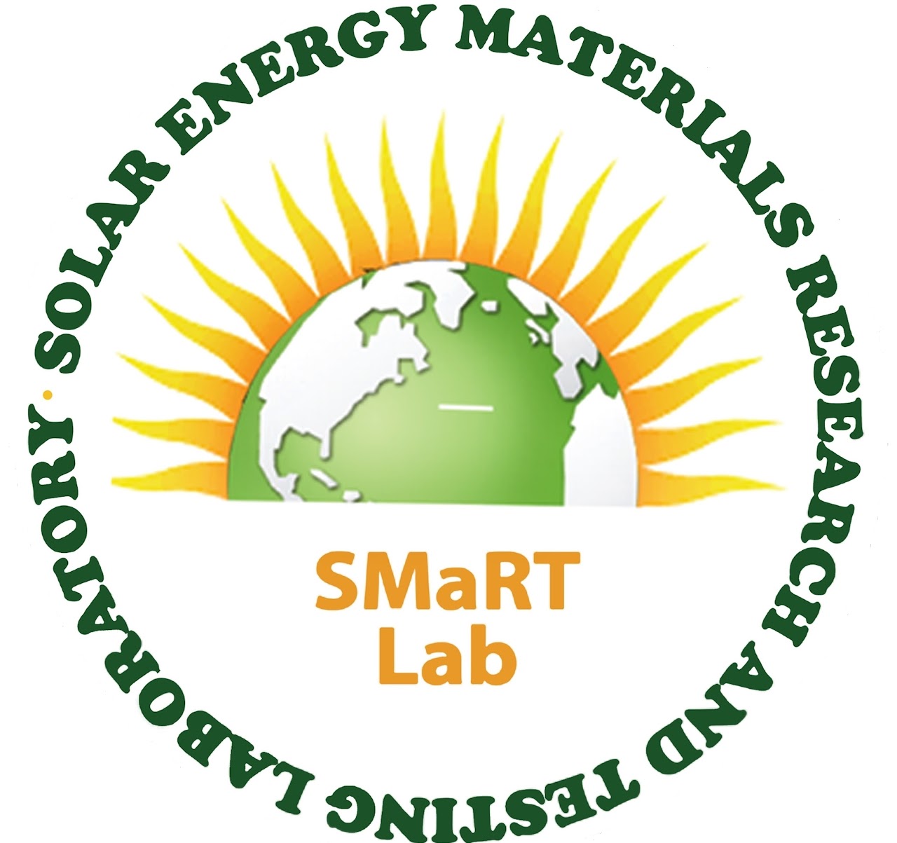 Solar Energy Materials Research & Testing Laboratory