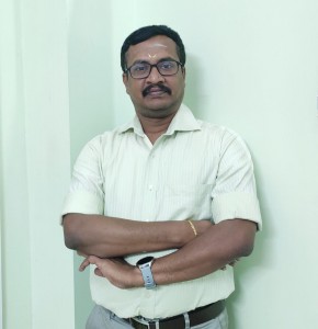 Srinivasan