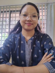 Susmita Rabha